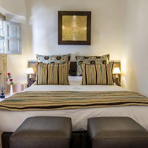 Chambre Lit King-Size